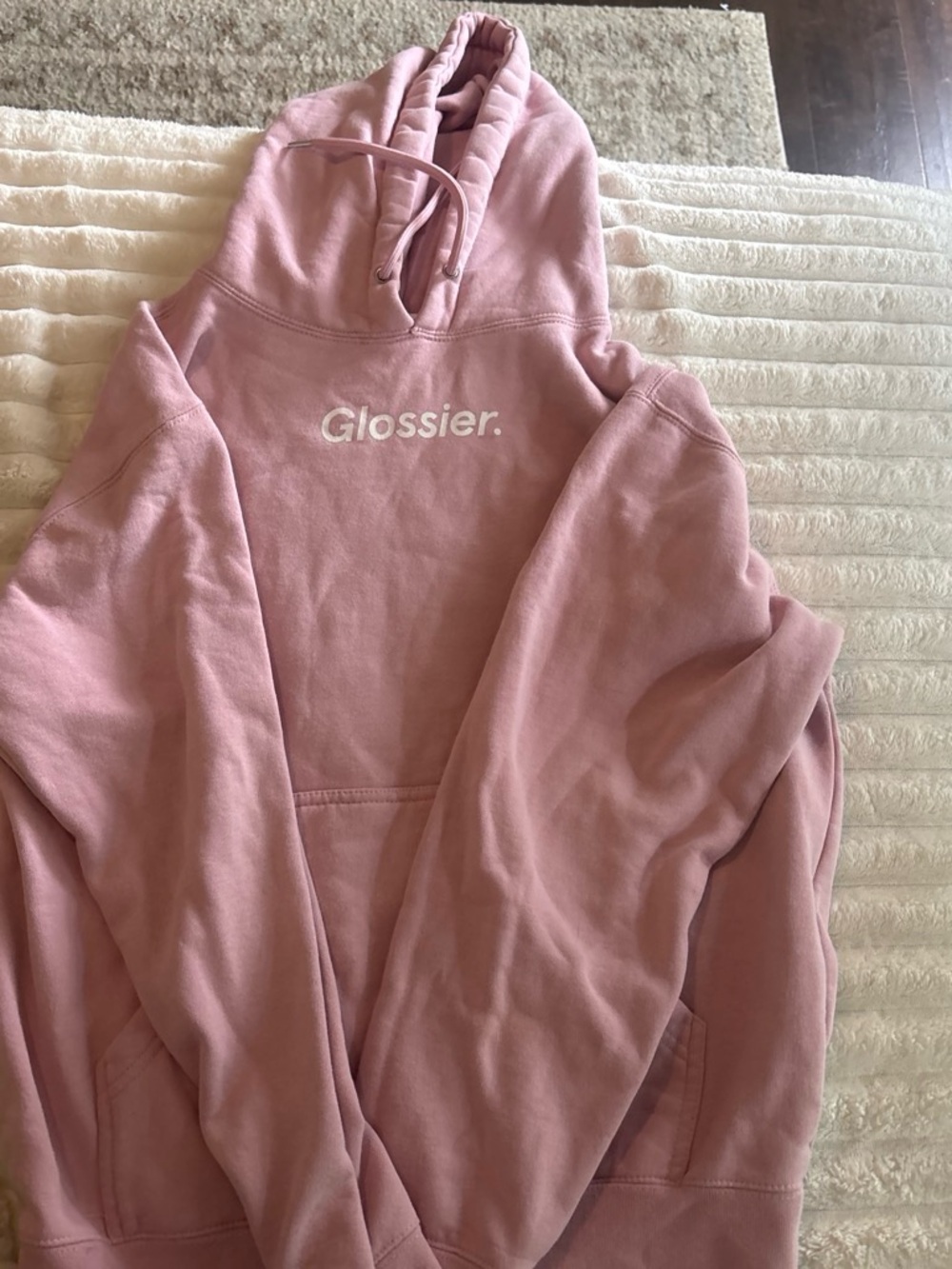 Sweater Subcategory Identification